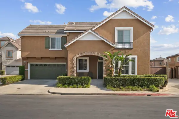 3692 W Chapman Lane, Inglewood, CA 90305