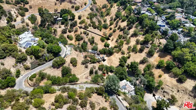 0 Glenalbyn Drive, Los Angeles, CA 90065 - Image #3