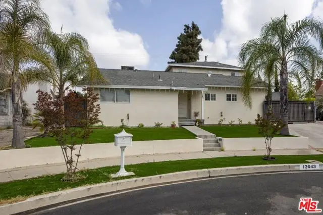 12643 Elkwood Street, North Hollywood, CA 91605 - Image #2