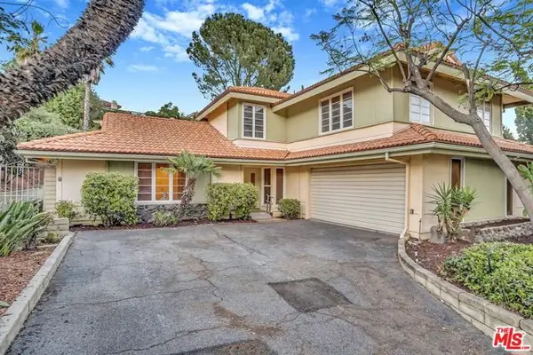 11258 Yolanda Avenue, Porter Ranch (los Angeles), CA 91326