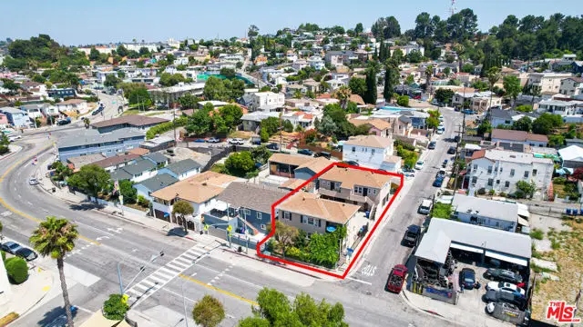 4260 City Terrace Drive, Los Angeles, CA 90063 - Image #1