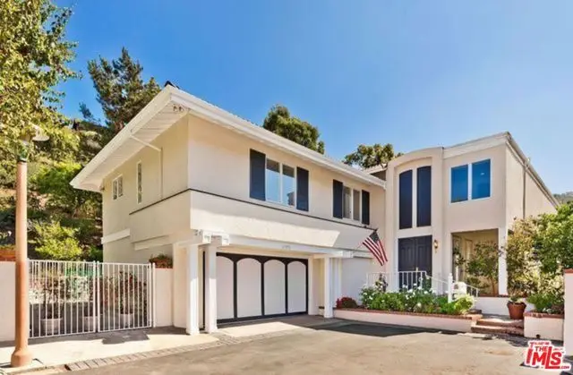 17175 Avenida De Santa Ynez, Pacific Palisades, CA 90272 - Image #1