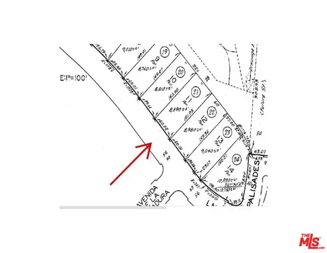 1865 Michael Lane, Pacific Palisades, CA 90272 - Image #3