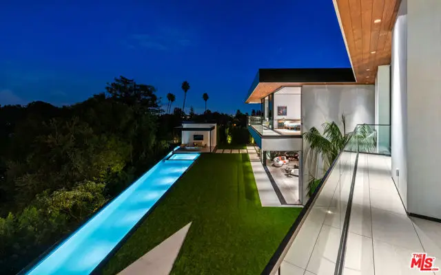 1130 Angelo Drive, Beverly Hills, CA 90210 - Image #2