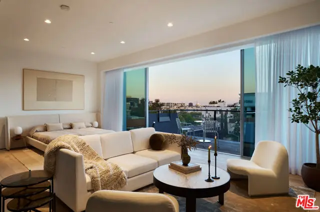 8899 Beverly Boulevard #5F, West Hollywood, CA 90048 - Image #1