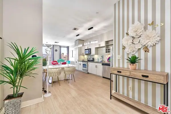 3810 Wilshire Boulevard #408, Los Angeles, CA 90010