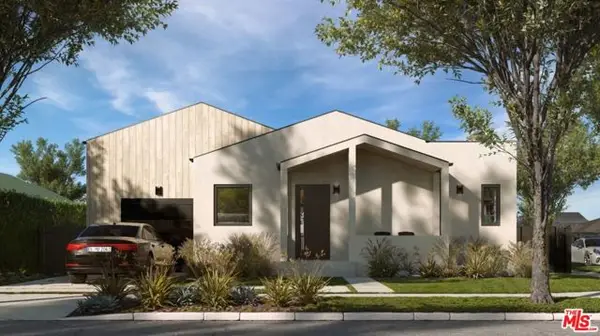 7860 Hindry Avenue, Los Angeles, CA 90045