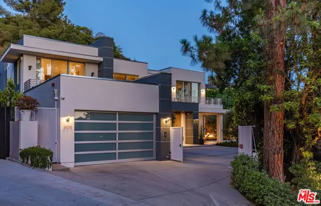 9011 Alto Cedro Drive, Beverly Hills, CA 90210 - Image #1