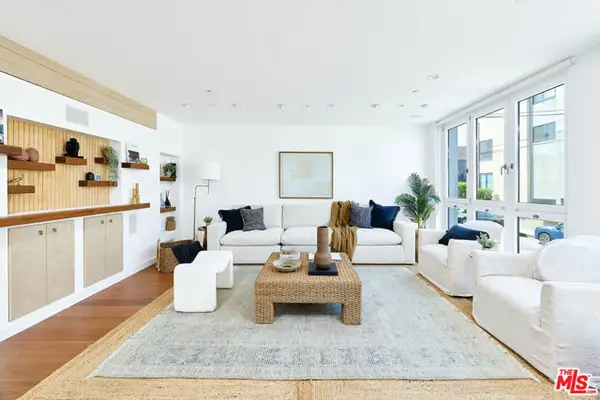 5106 Pacific Avenue, Marina Del Rey, CA 90292