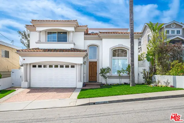 1756 Ruhland Avenue, Manhattan Beach, CA 90266 - Image #1