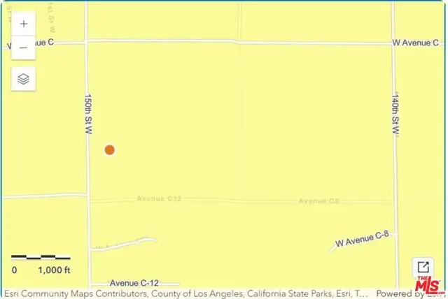 150 W Avenue C-6, Lancaster, CA 93536 - Image #1