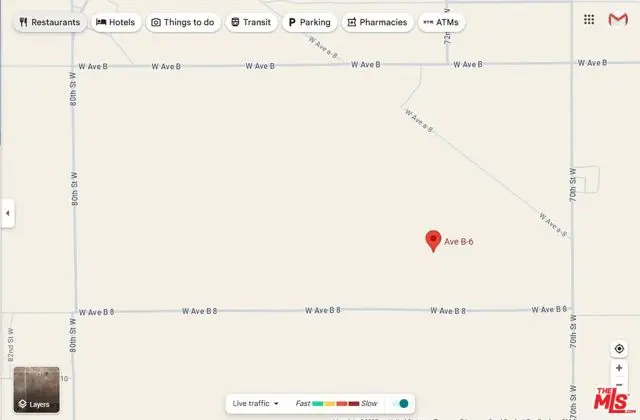1 Avenue B-6, Lancaster, CA 93536 - #2