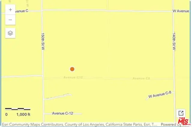 2 W Avenue C-8, Lancaster, CA 93536 - #1