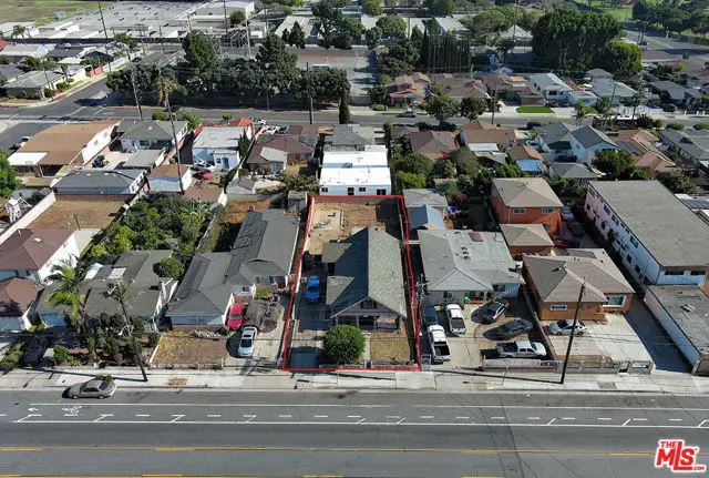 1722 W 120th Street, Los Angeles, CA 90047 - Image #1