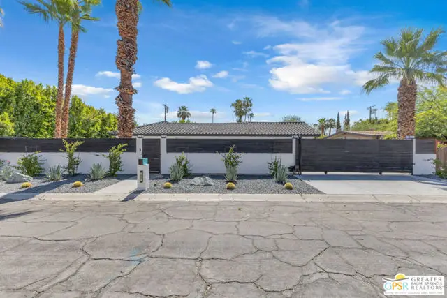 550 S Indian Trail, Palm Springs, CA 92264 - Image #3