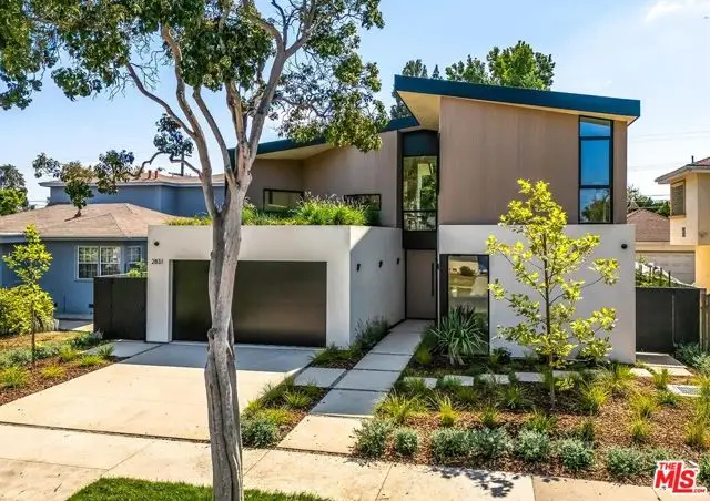 2831 Malcolm Avenue, Los Angeles, CA 90064 - Image #3