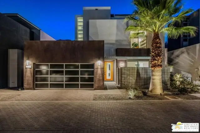 399 Suave Lane, Palm Springs, CA 92262 - Image #2