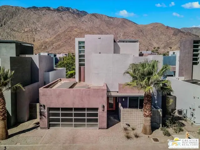 399 Suave Lane, Palm Springs, CA 92262 - Image #3