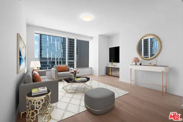 889 Francisco Street #2611, Los Angeles, CA 90017