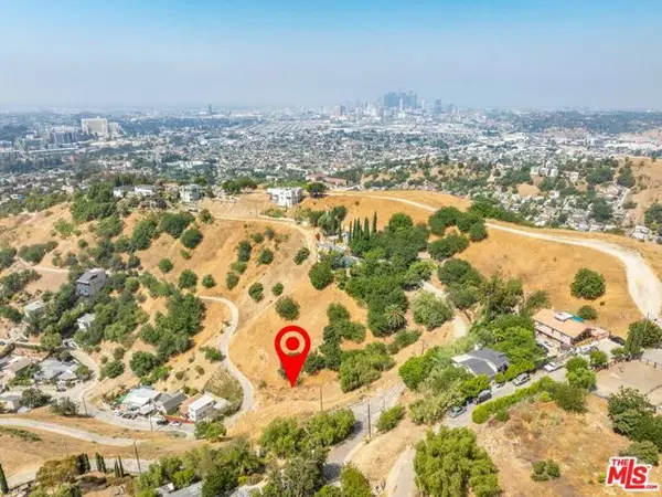 2661 N Forest Park Dr, Los Angeles, CA 90032