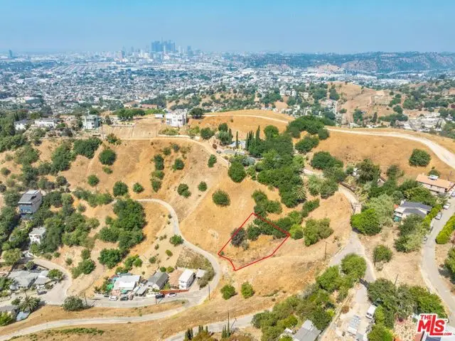 2661 N Forest Park Dr, Los Angeles, CA 90032 - Image #2