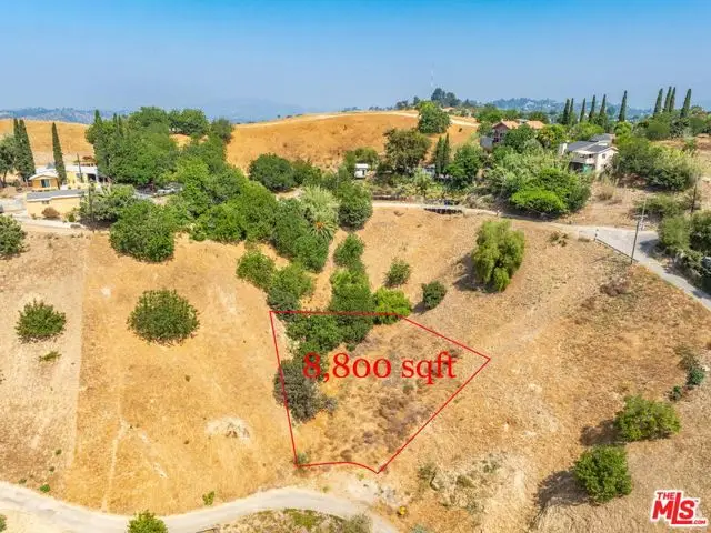 2661 N Forest Park Dr, Los Angeles, CA 90032 - Image #3