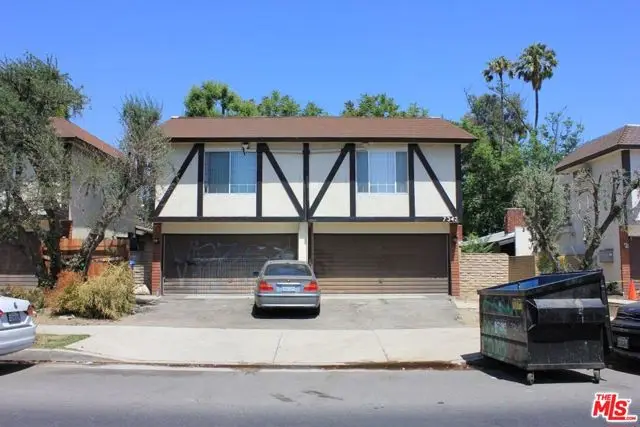 7342 Ventura Canyon Avenue, Van Nuys, CA 91405 - Image #1