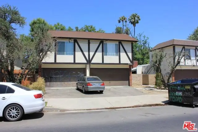 7342 Ventura Canyon Avenue, Van Nuys, CA 91405 - Image #2