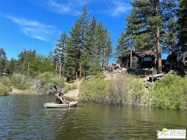 0 Penninsula Lane, Big Bear Lake, CA 92315 - Image #1