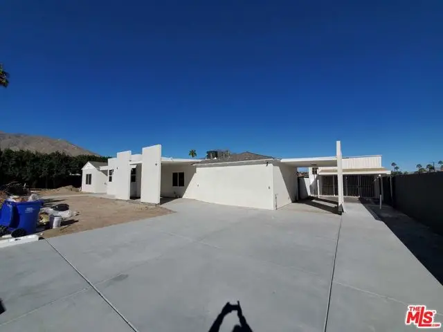 200 W Via Olivera, Palm Springs, CA 92262 - Image #2