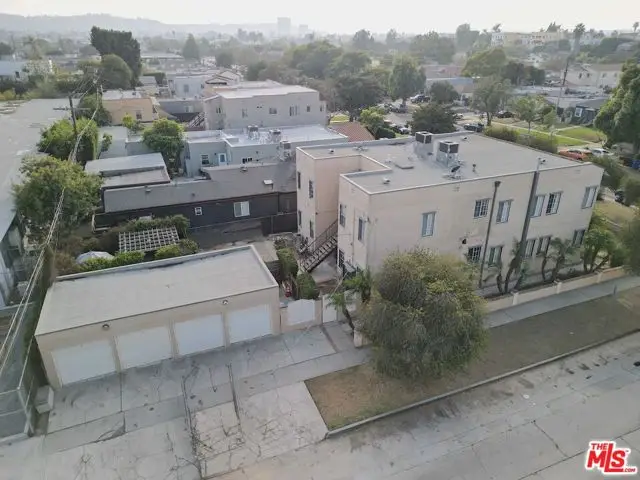 1500 Hauser Boulevard, Los Angeles, CA 90019 - Image #3