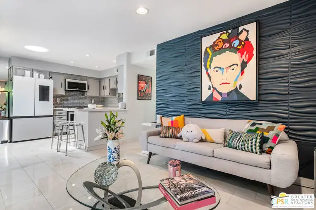 2981 W Sunflower Circle, Palm Springs, CA 92262 - Image #1