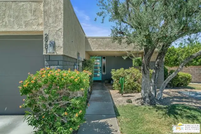 2981 W Sunflower Circle, Palm Springs, CA 92262 - Image #3
