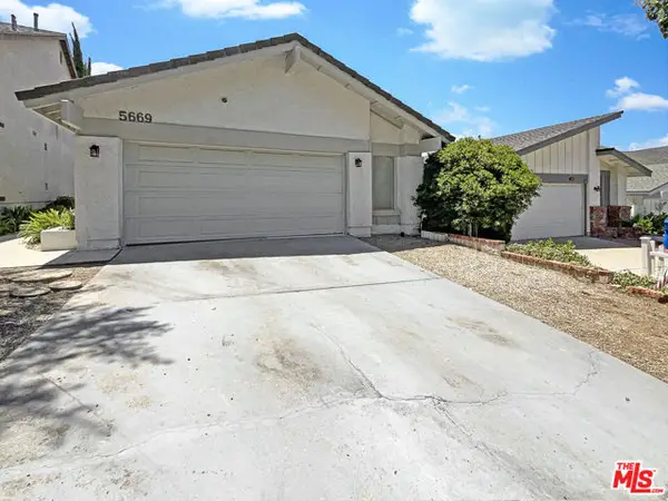 5669 Lake Lindero Drive, Agoura Hills, CA 91301