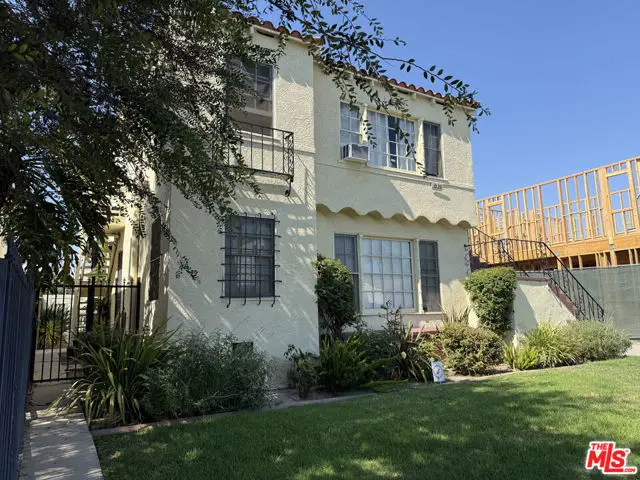 5227 W 20th Street, Los Angeles, CA 90016 - Image #2