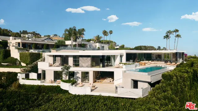 9259 Robin Drive, Los Angeles, CA 90069 - Image #1