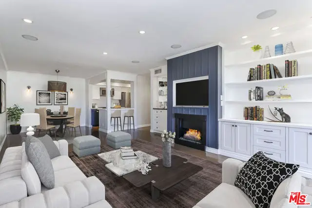 906 N Doheny Drive #311, West Hollywood, CA 90069 - Image #1