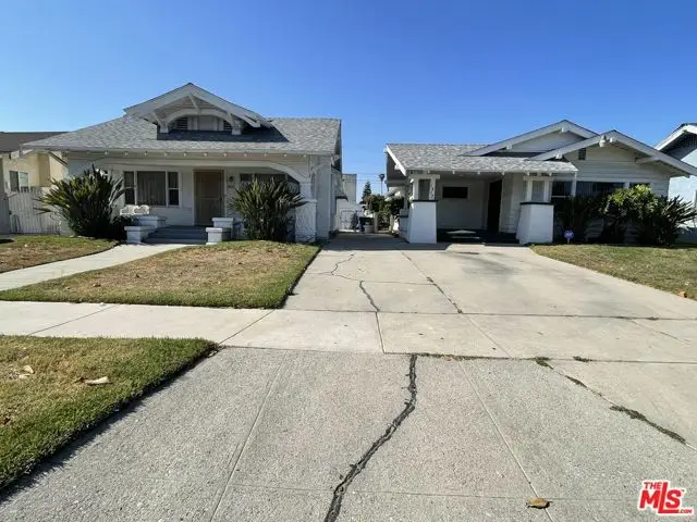 1821 Middleton Place, Los Angeles, CA 90062 - Image #1