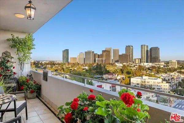 1333 S Beverly Glen Boulevard #904, Los Angeles, CA 90024