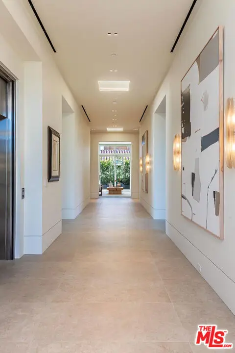 455 N Palm Drive #PH, Beverly Hills, CA 90210 - Image #3