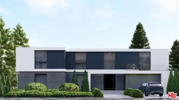 3001 Hutton Place, Beverly Hills, CA 90210