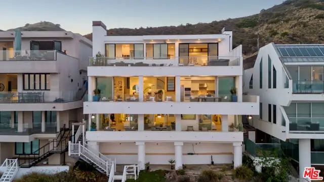 26520 Latigo Shore Drive, Malibu, CA 90265 - Image #2