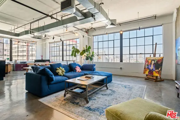 315 E 8th Street #801, Los Angeles, CA 90014