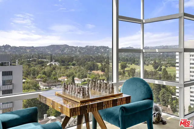 10380 Wilshire Boulevard #1501, Los Angeles, CA 90024 - Image #1