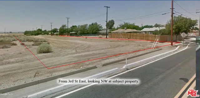 0 3rd Street, Palmdale, CA 93550 - Image #1