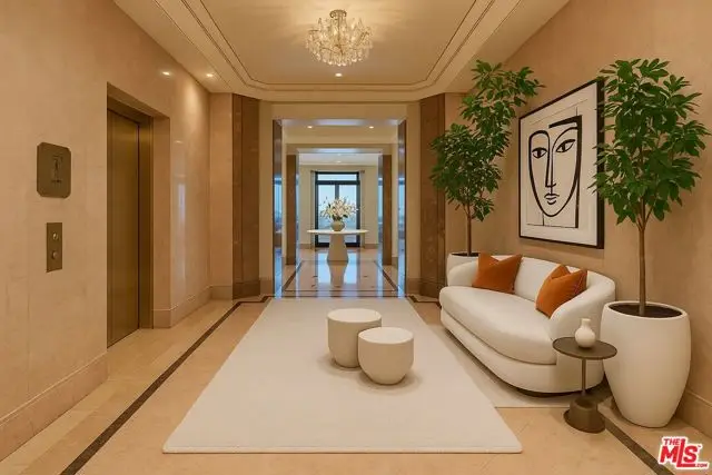 10601 Wilshire Boulevard #PH E, Los Angeles, CA 90024 - Image #2