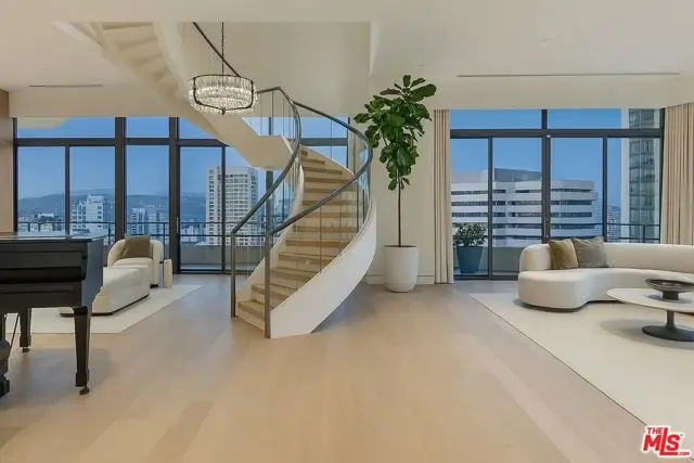 10601 Wilshire Boulevard #PH E, Los Angeles, CA 90024 - Image #3