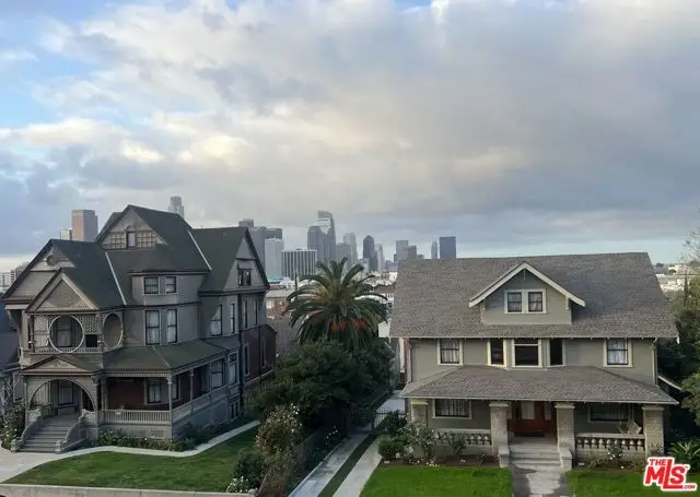 1340 Carroll Avenue, Los Angeles, CA 90026 - Image #1