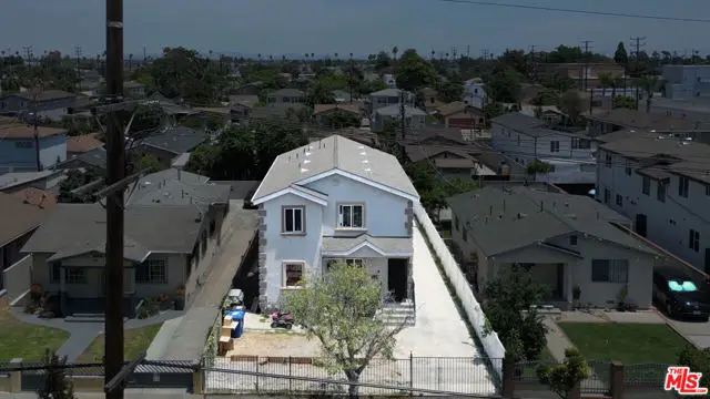 9128 Menlo Avenue, Los Angeles, CA 90044 - Image #2