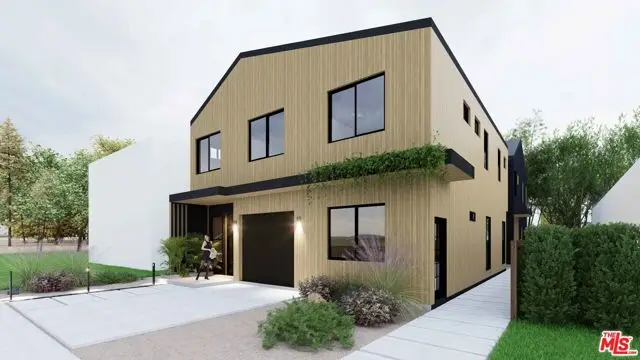 3664 Kelton Avenue, Los Angeles, CA 90034 - #1